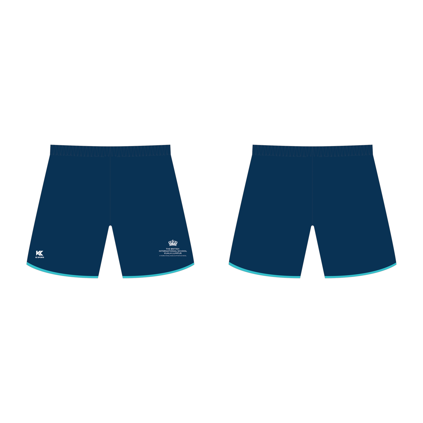 PE Shorts