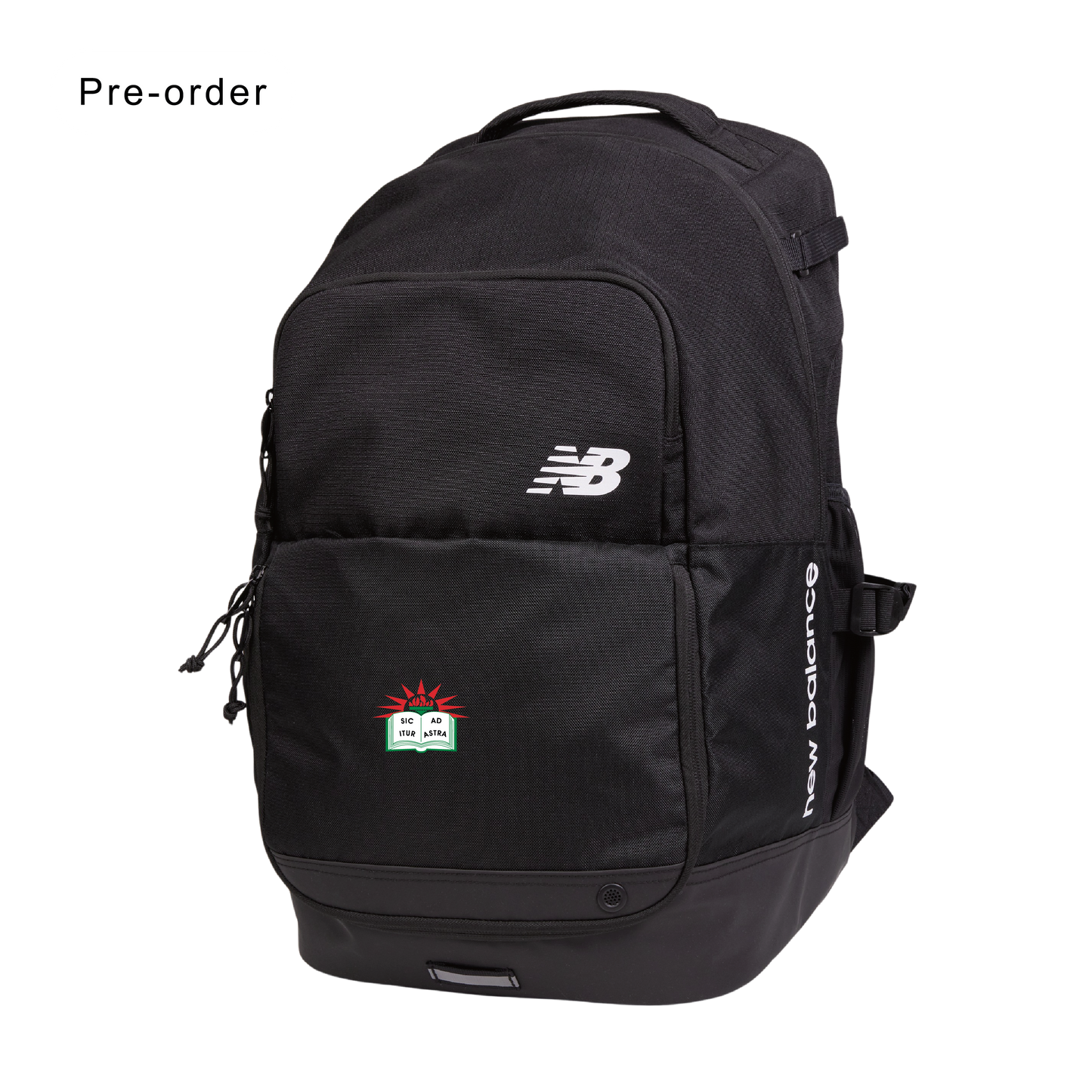 NB Athletics Backpack (KLASS)