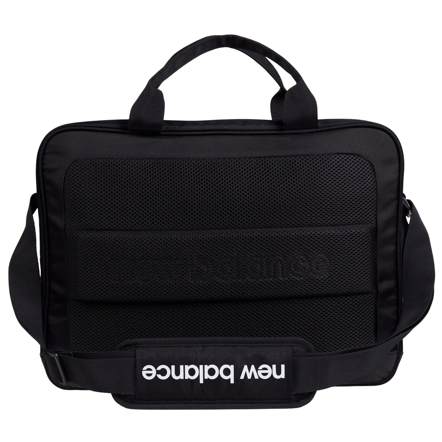 NB Team Messenger Bag