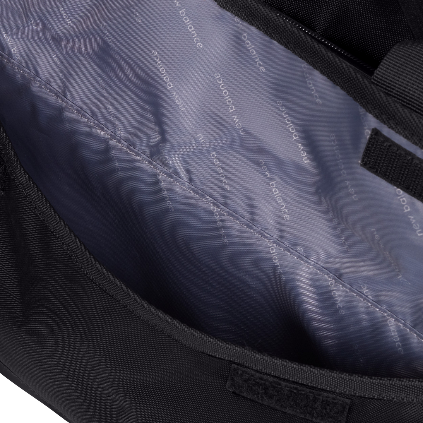 NB Team Messenger Bag