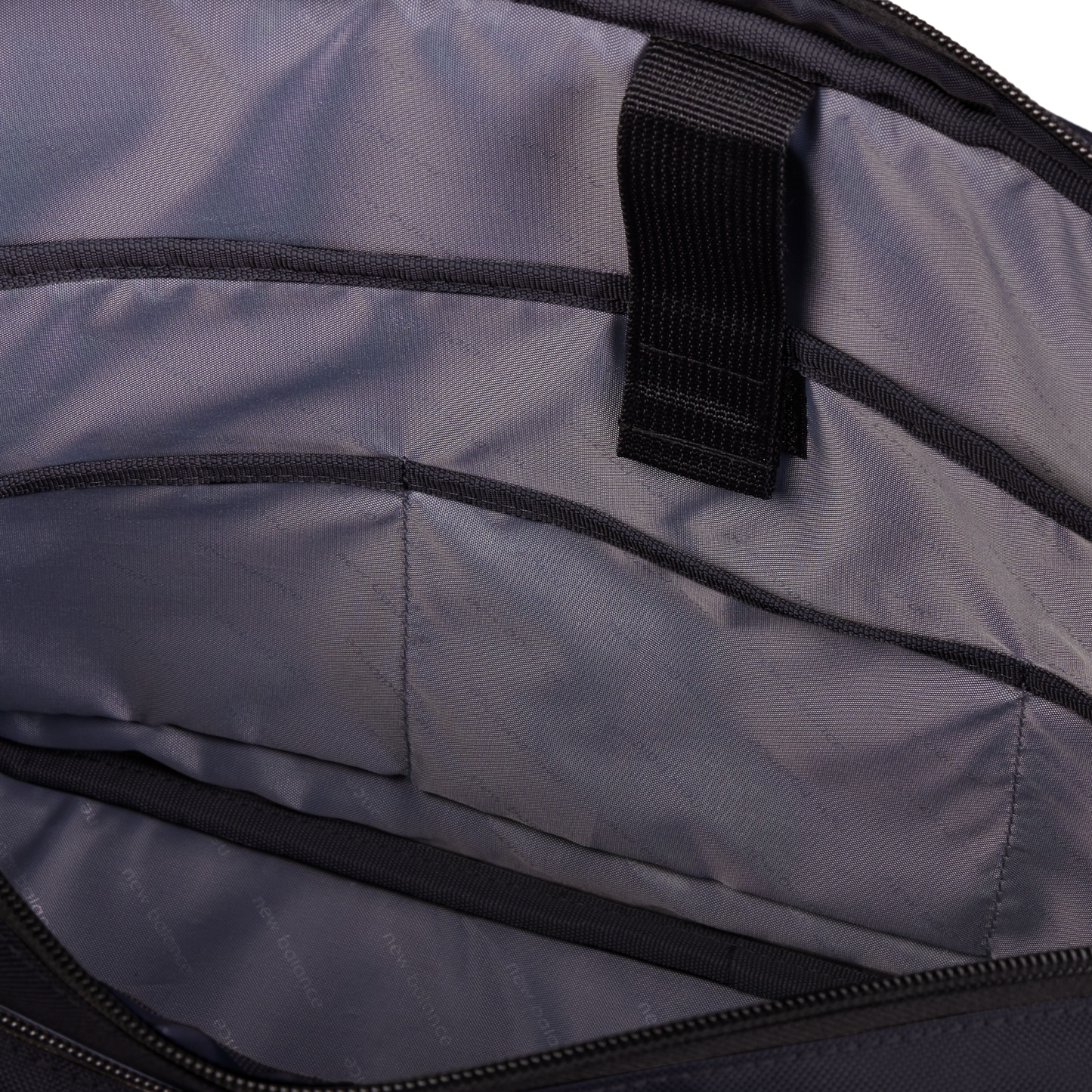 NB Team Messenger Bag
