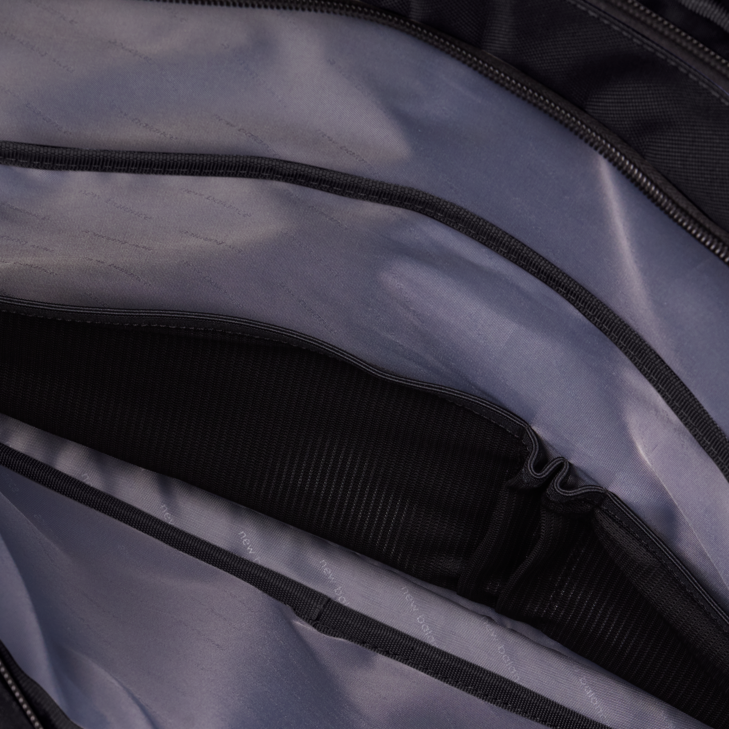 NB Team Messenger Bag
