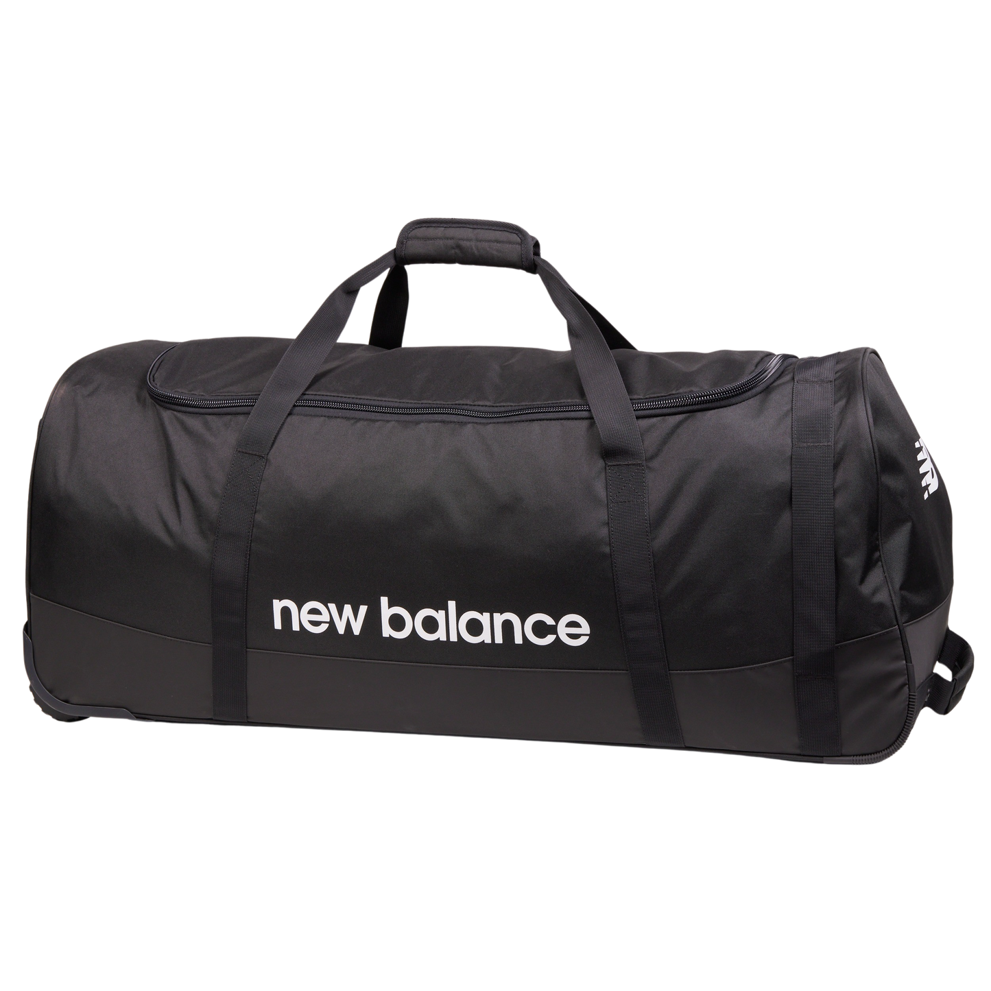 NB Team Wheel Duffle 2.0 (Team Travel Bag)