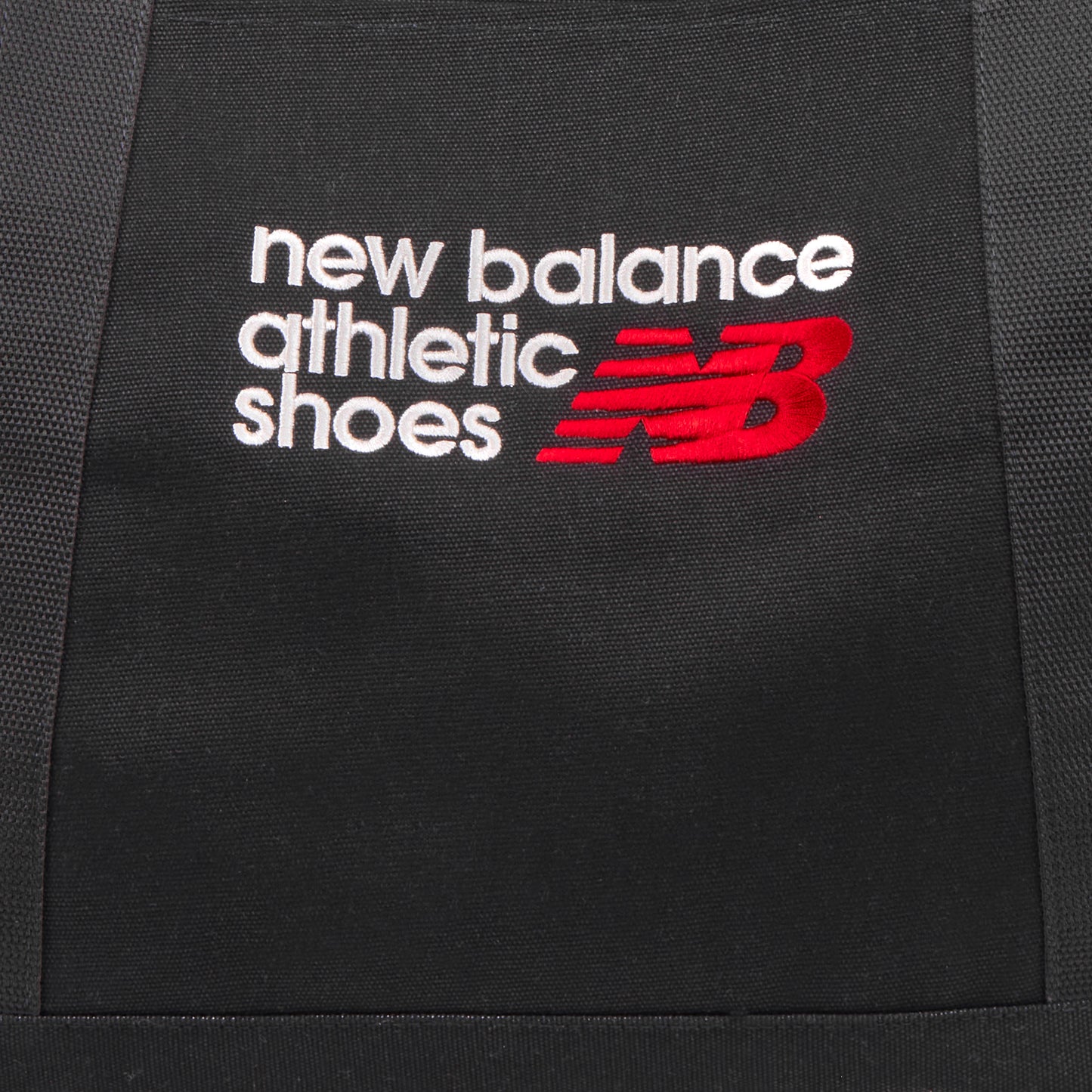 NB Canvas Tote Bag