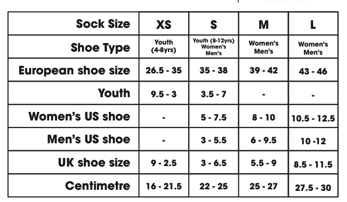 Football Long Socks (2 Packs)