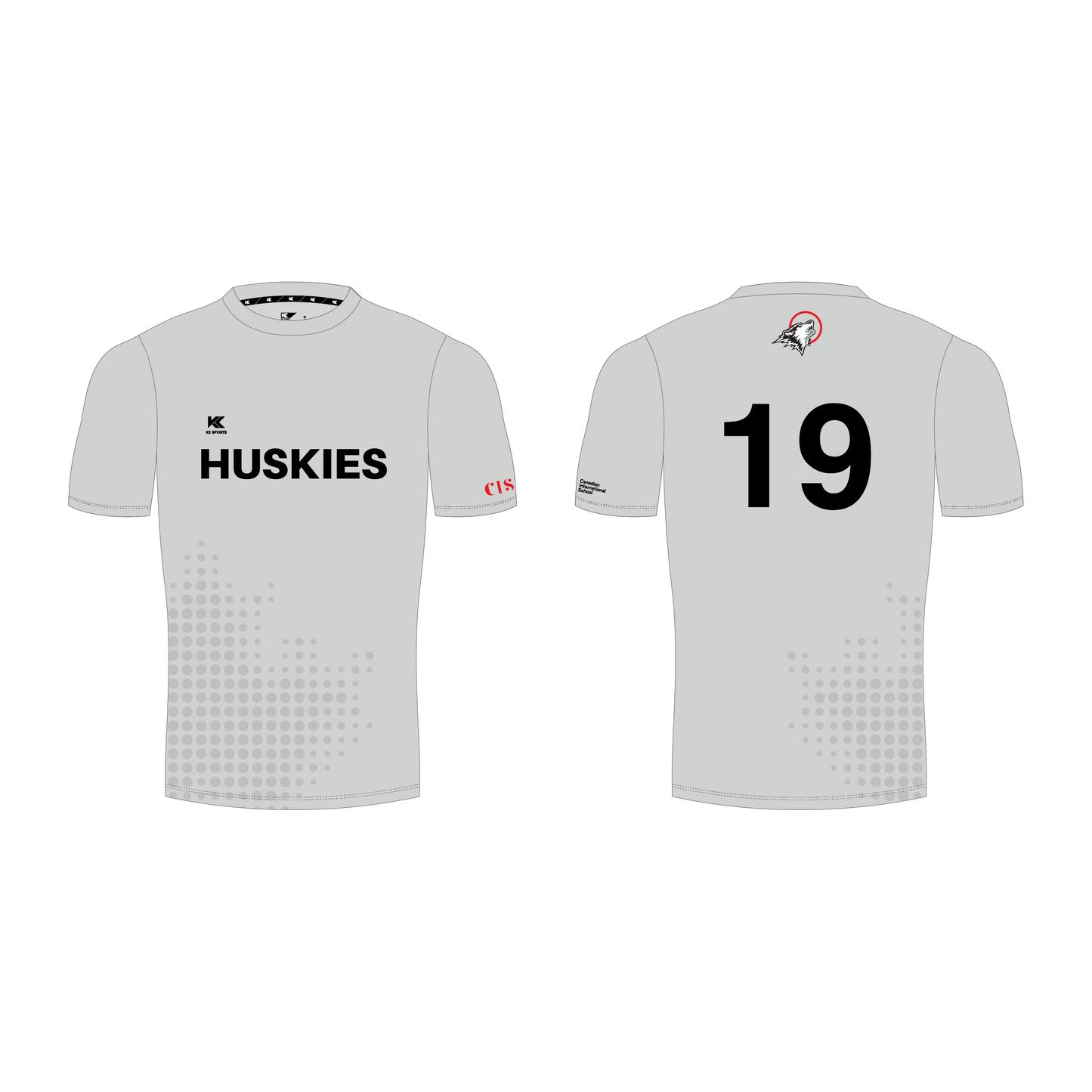Training T-Shirt