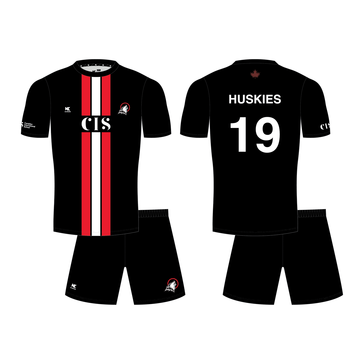 Multi-Sport Kit (Indoor)