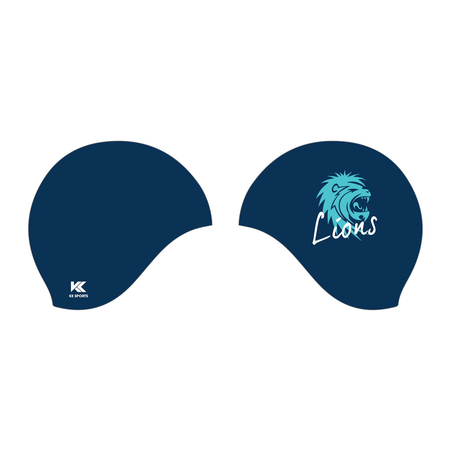 Swim Cap (Fabric)