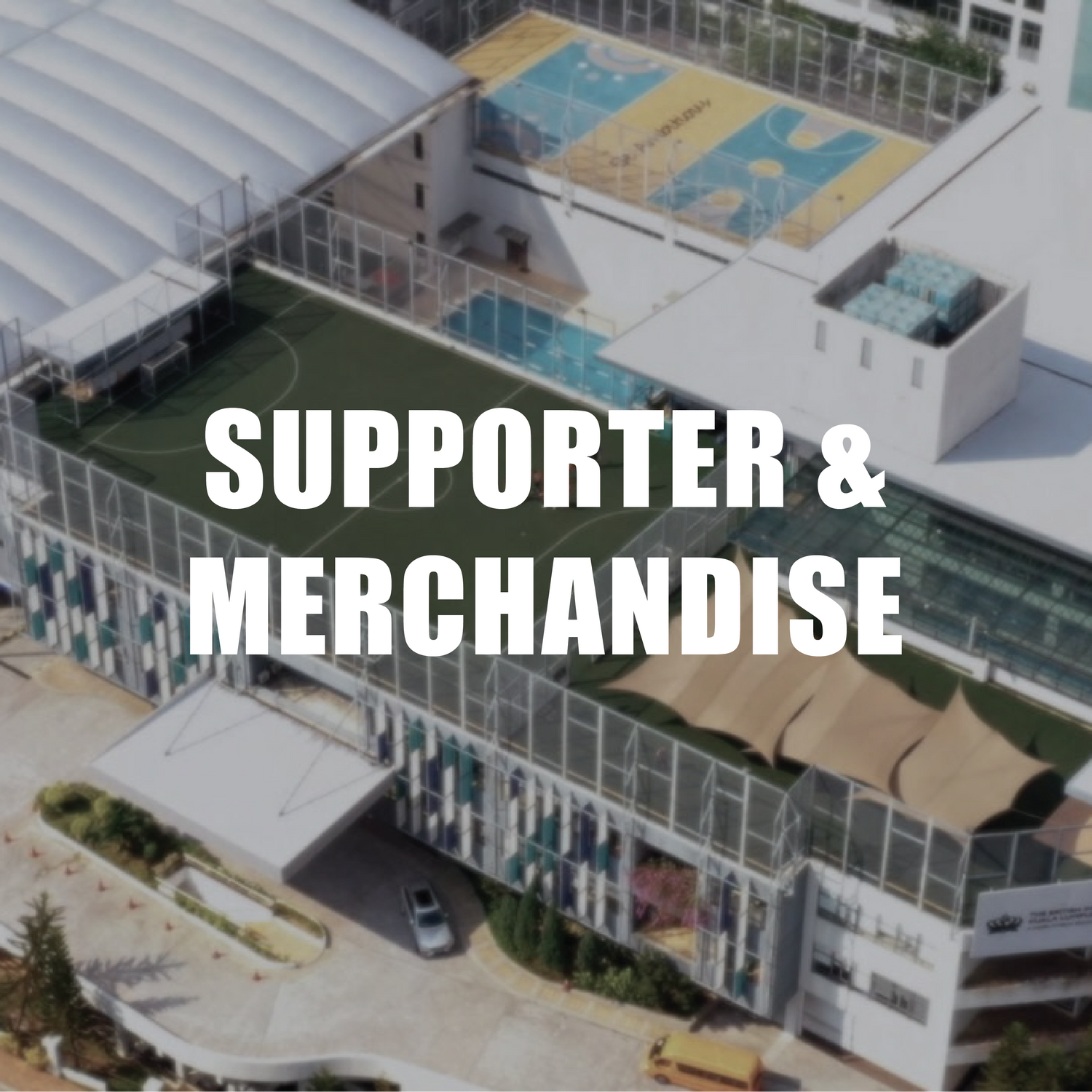 BSKL - Supporters & Merchandise
