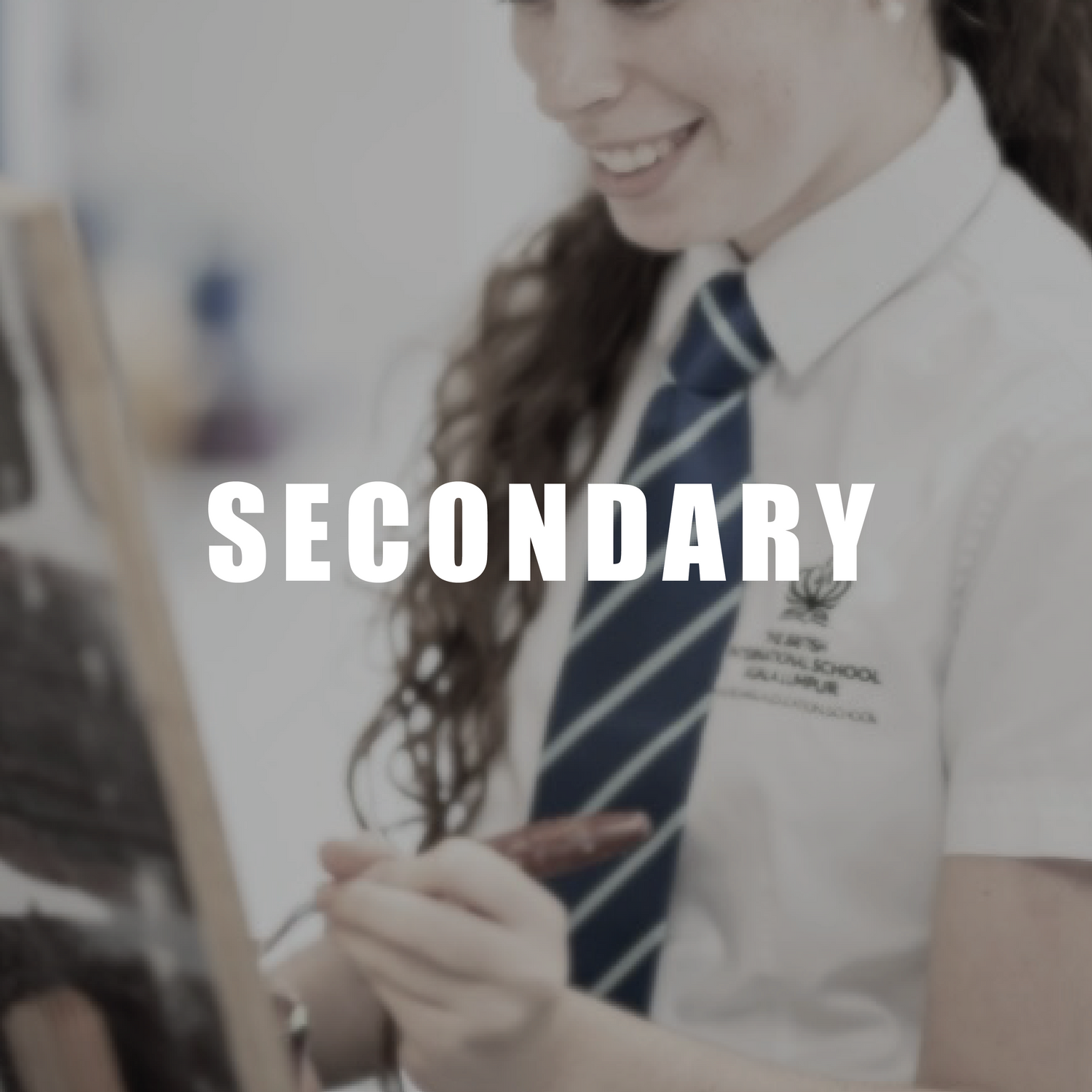 BSKL - Secondary
