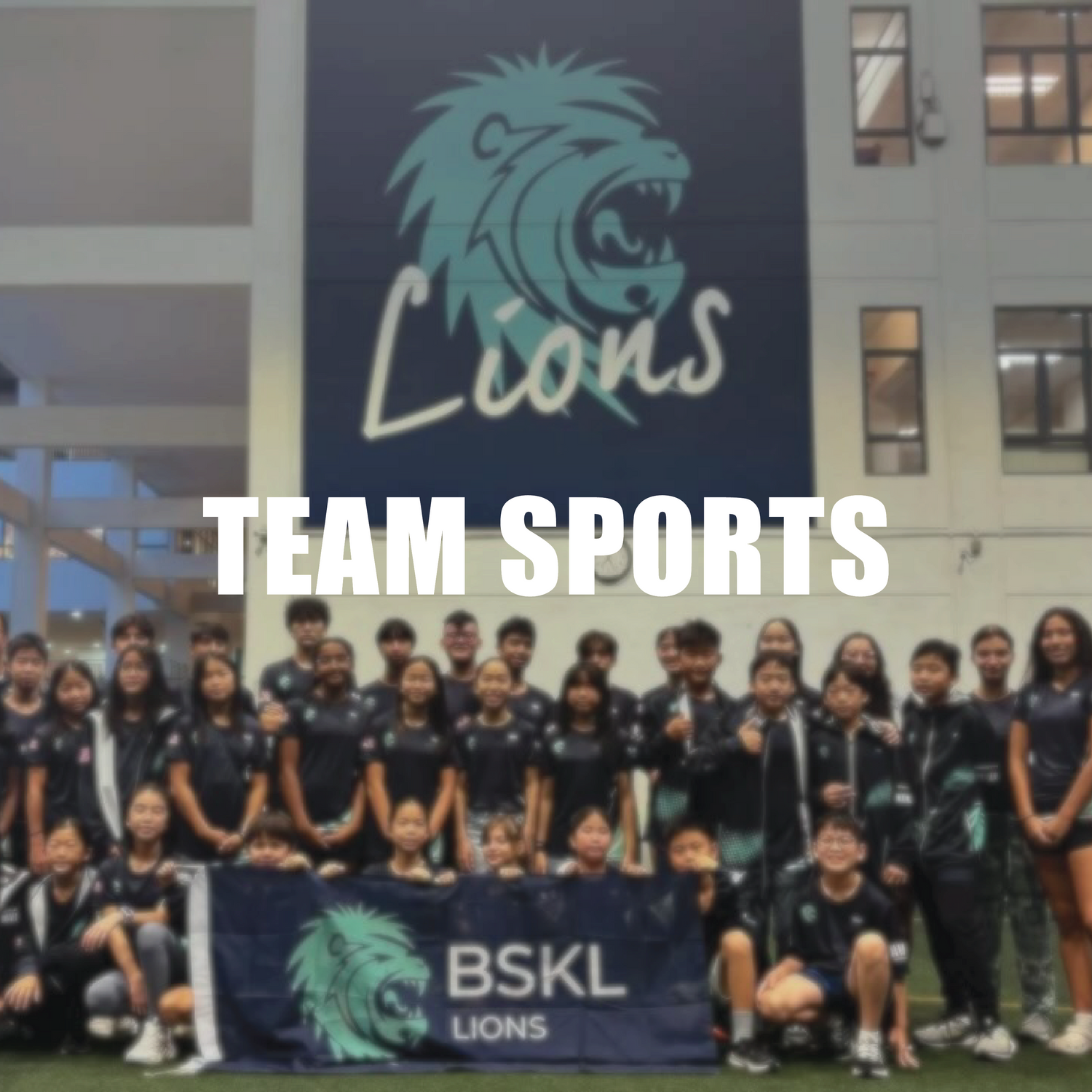 BSKL - Team Sports