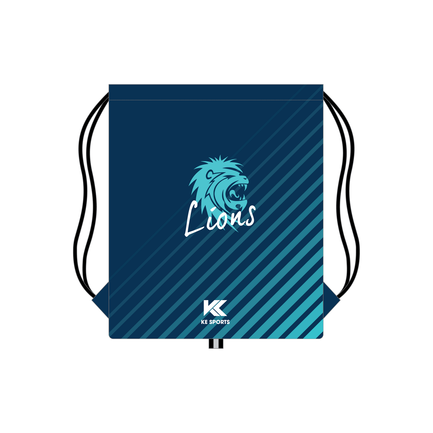 Drawstring Bag (KE)