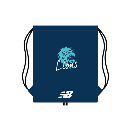 Drawstring Bag (New Balance)