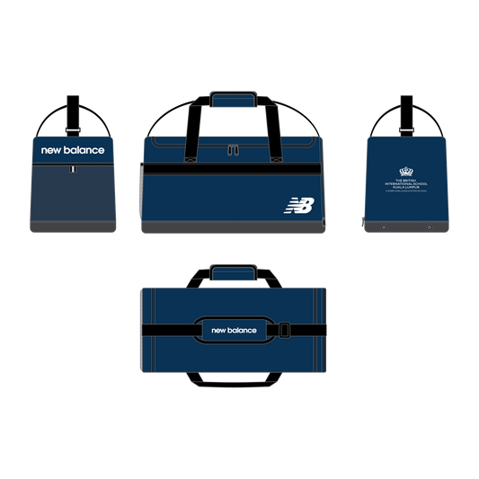 NB Athletics Duffle Bag (Medium)