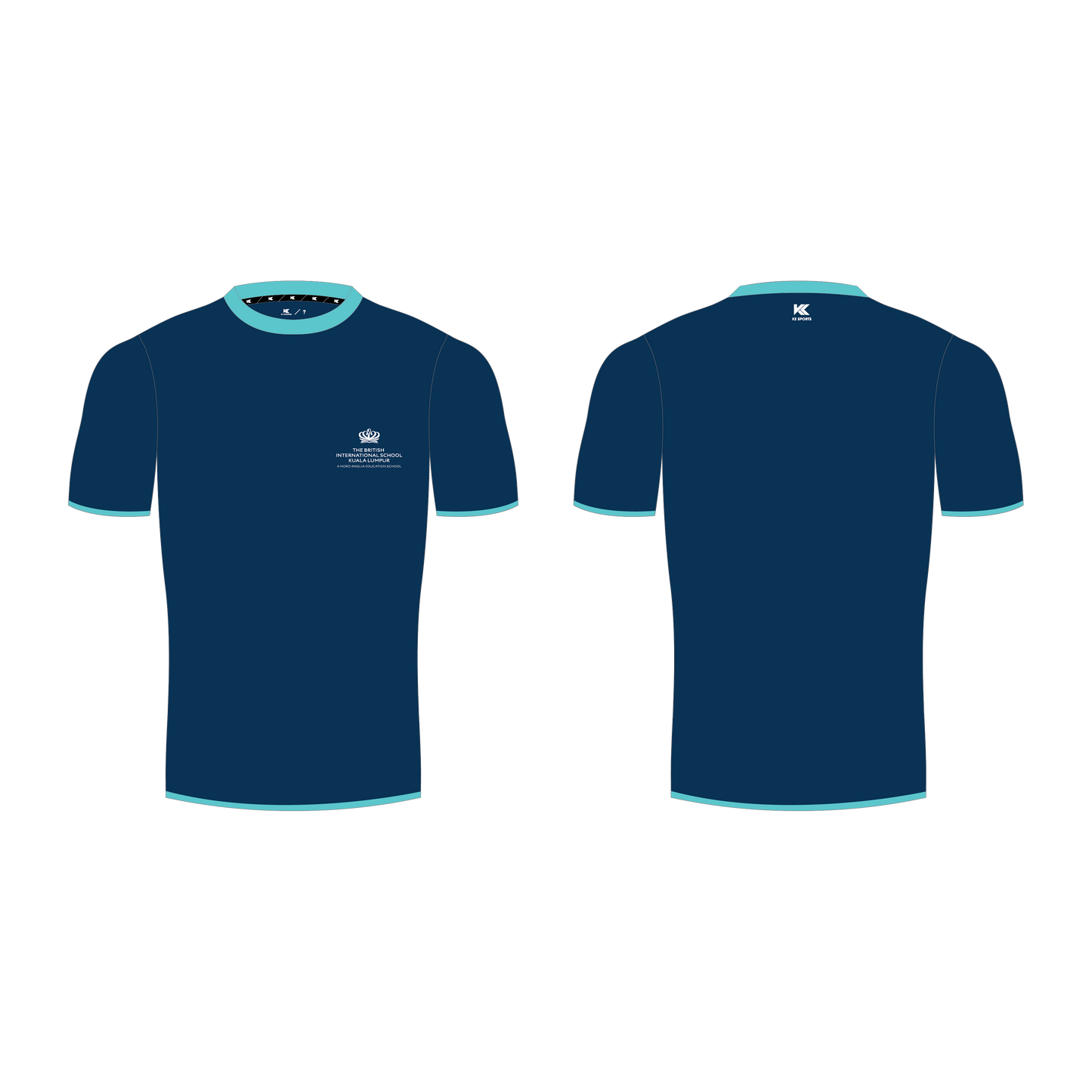 PE Jersey