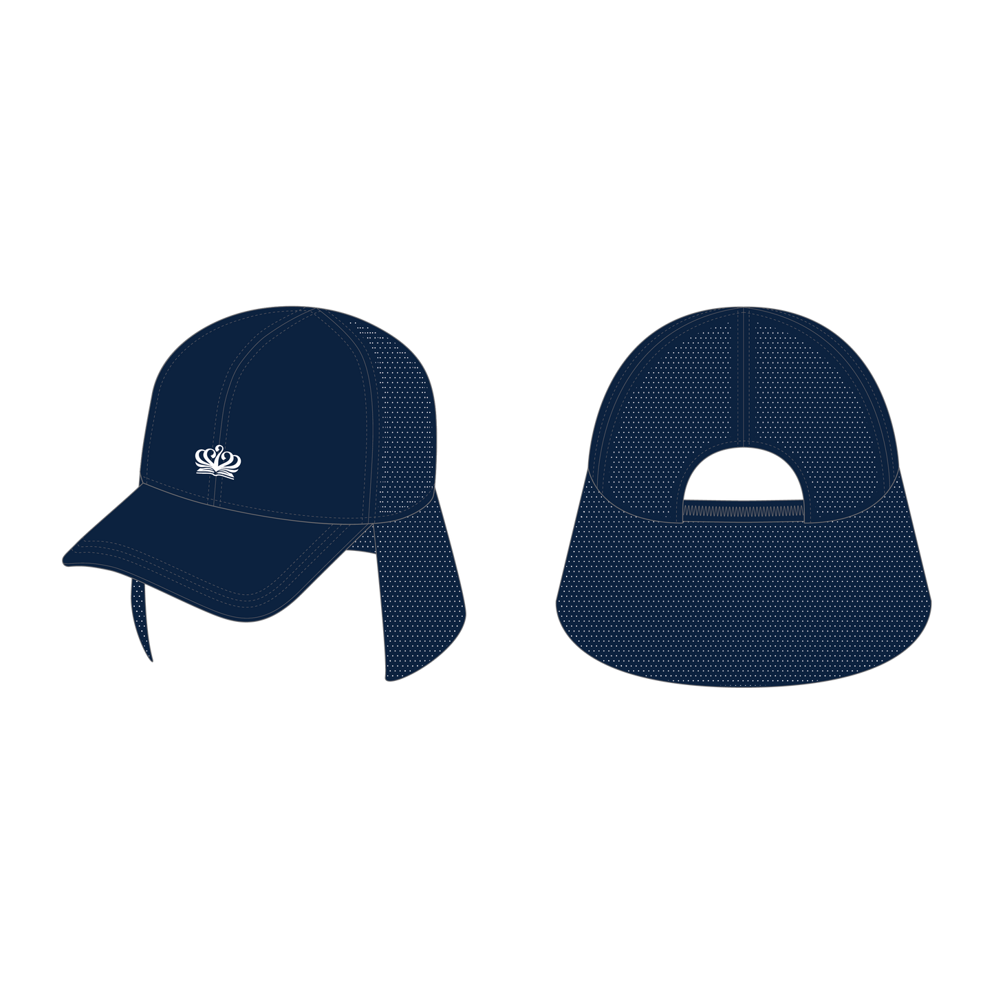 Sun Cap