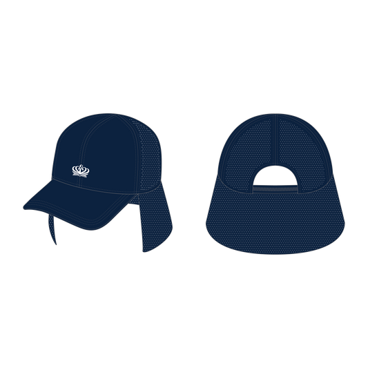 Sun Cap