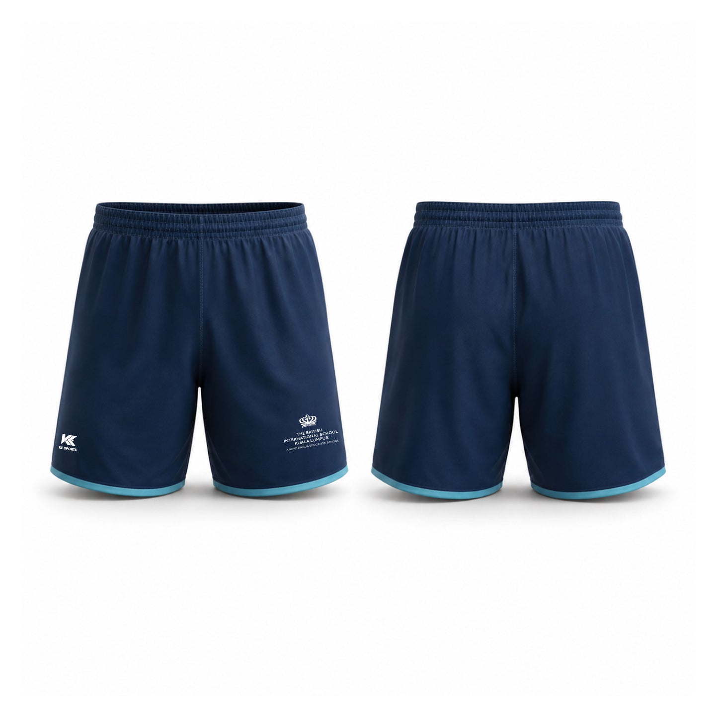 PE Shorts