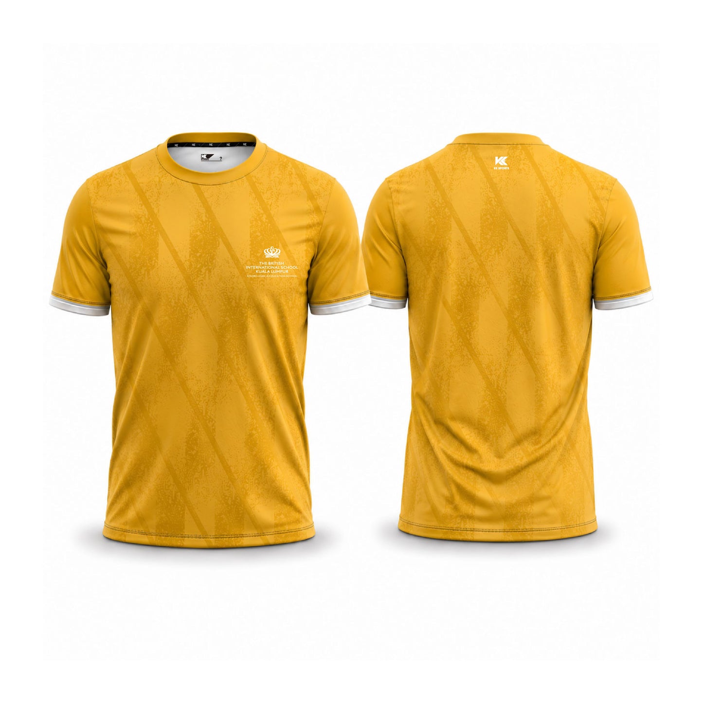 House Jersey