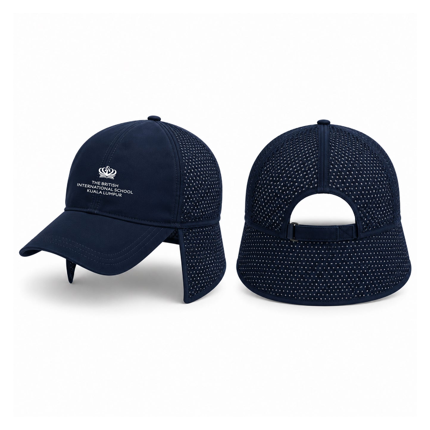 Sun Cap