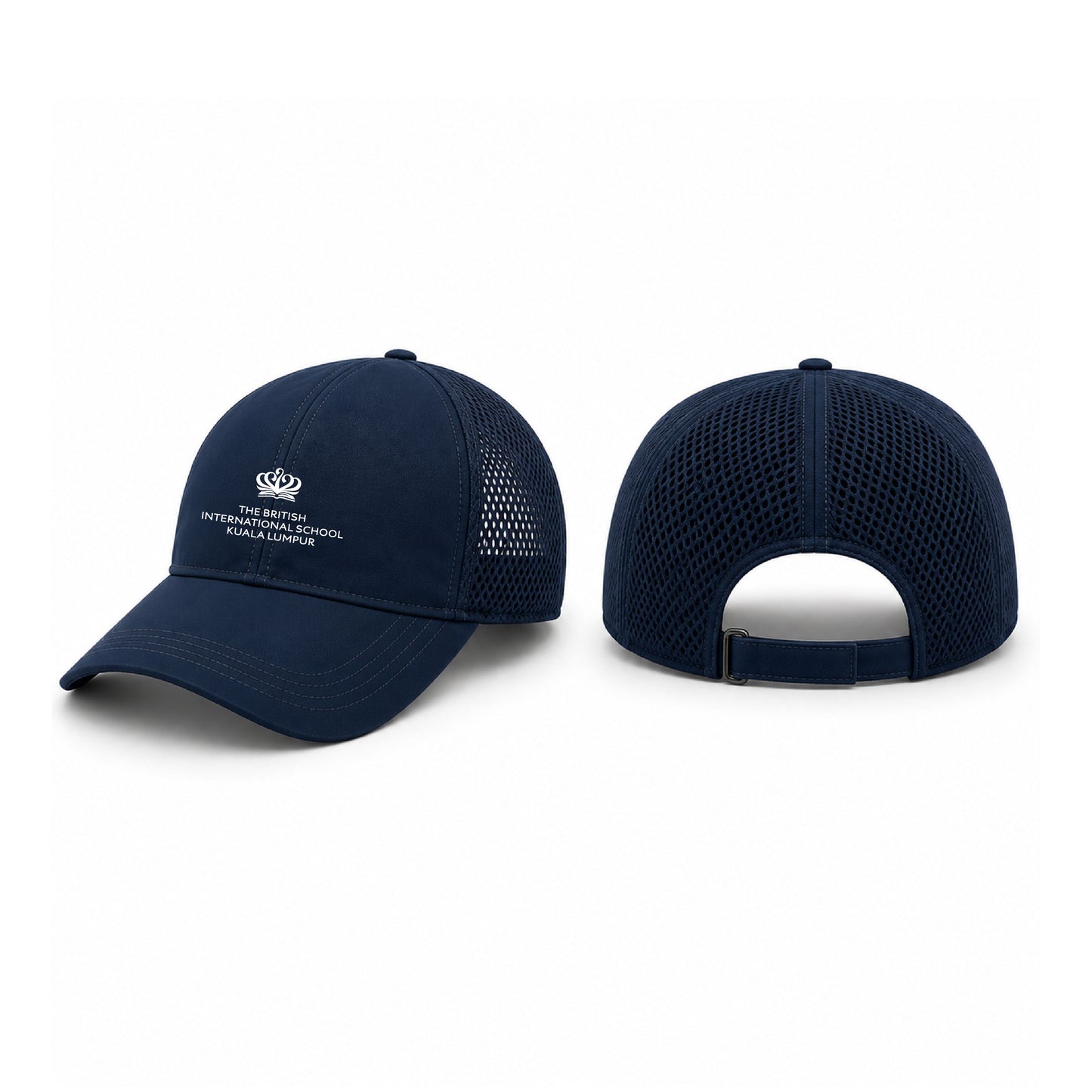 Performance Cap