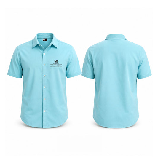 [Primary] Blue Summer Shirt