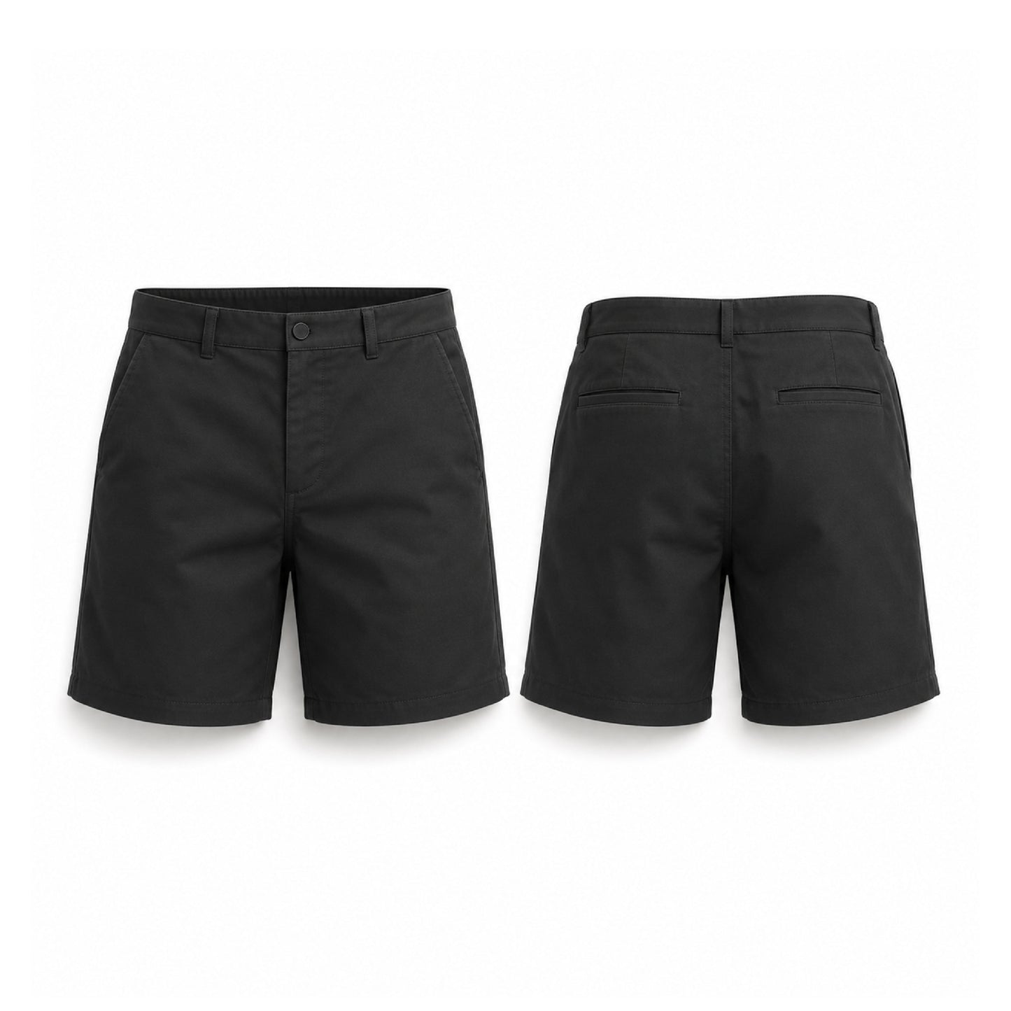 Uniform Shorts