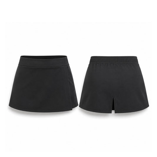 Uniform Culotte