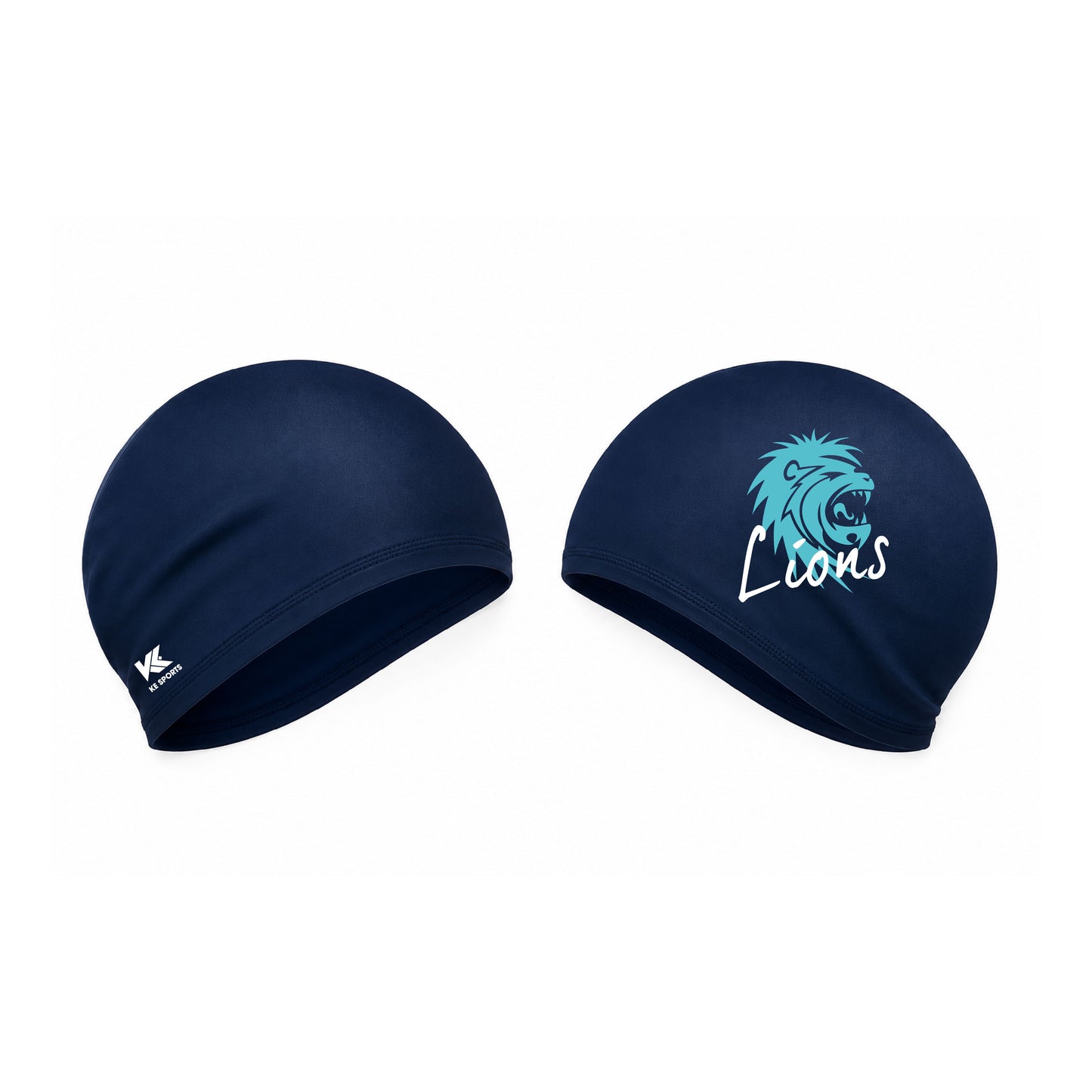 Swim Cap (Fabric)