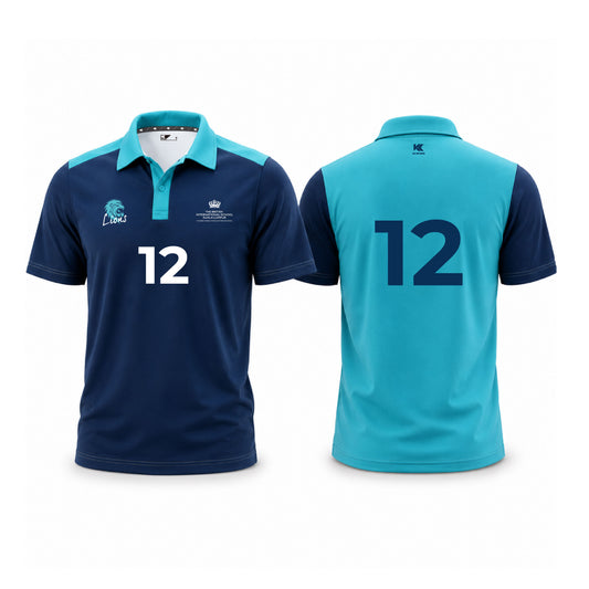 Cricket Polo (No Name)