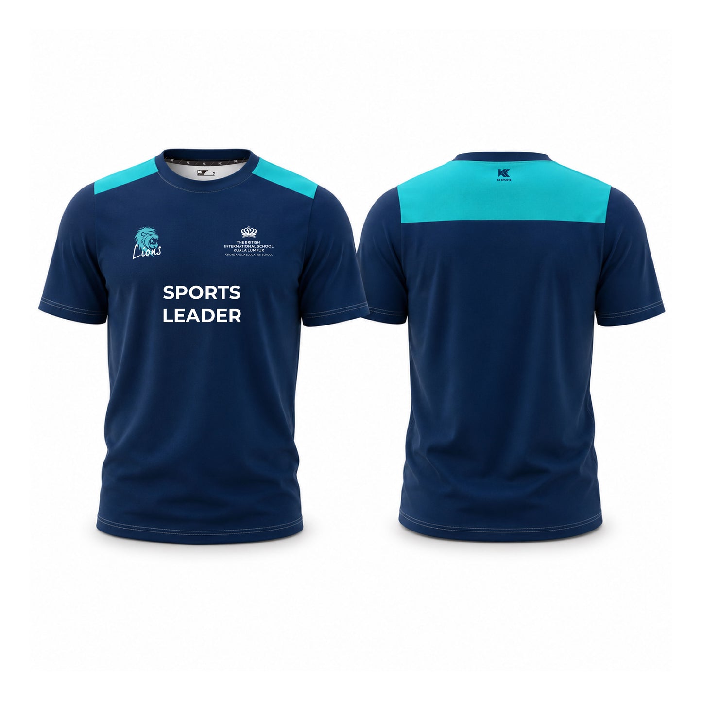 Sports Leader Shirt (No Name)