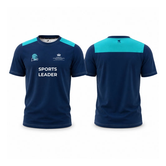 Sports Leader Shirt (No Name)