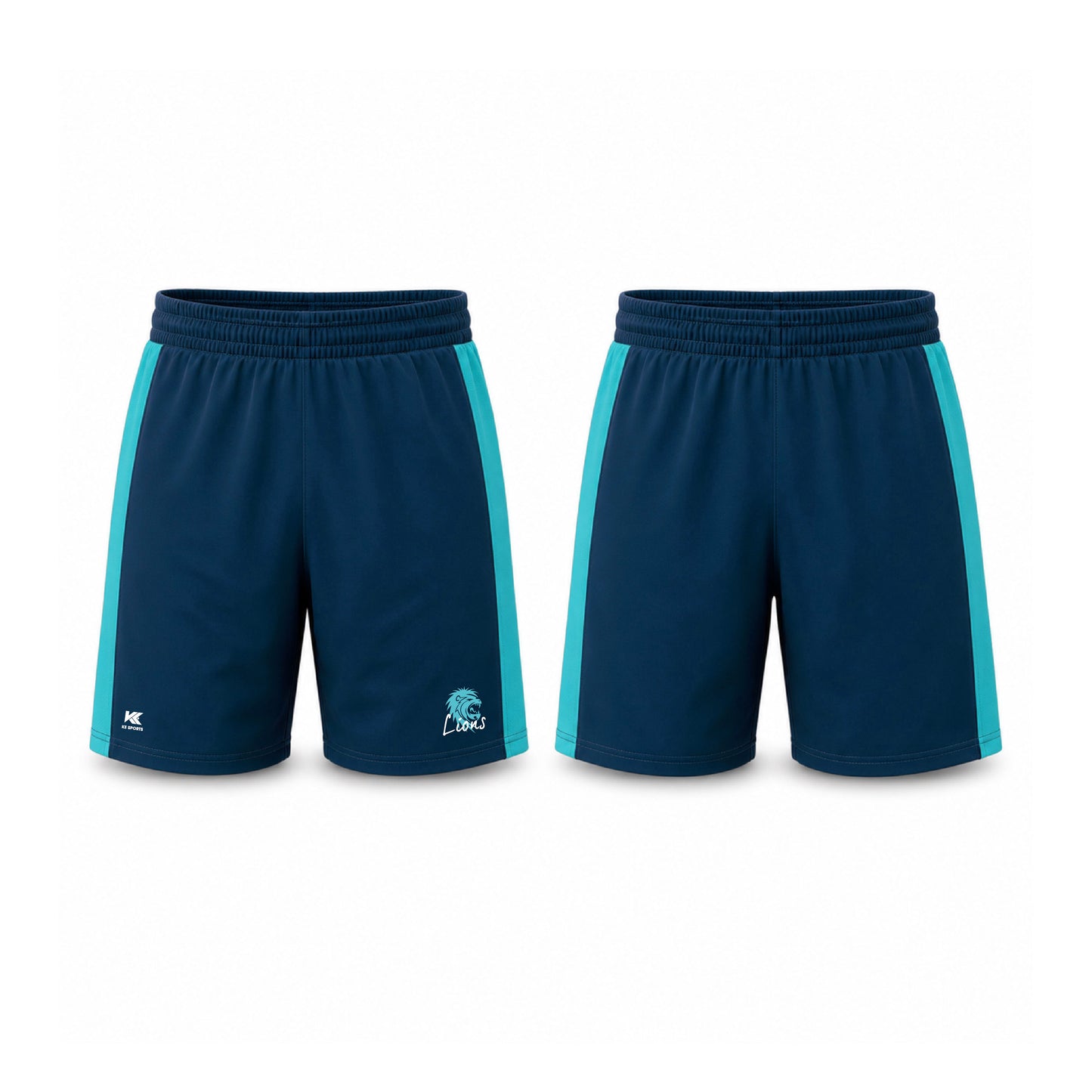 Basketball Shorts