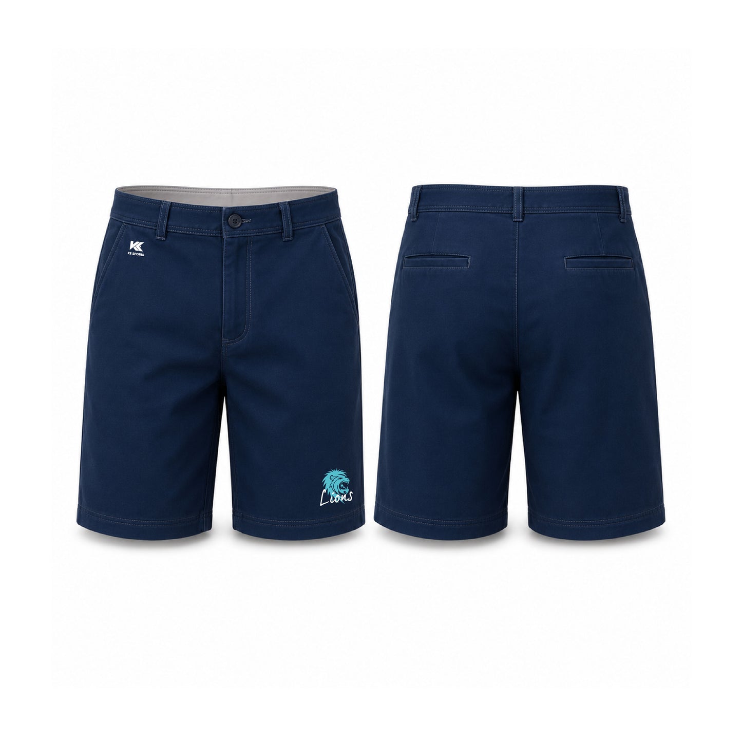 Golf Shorts