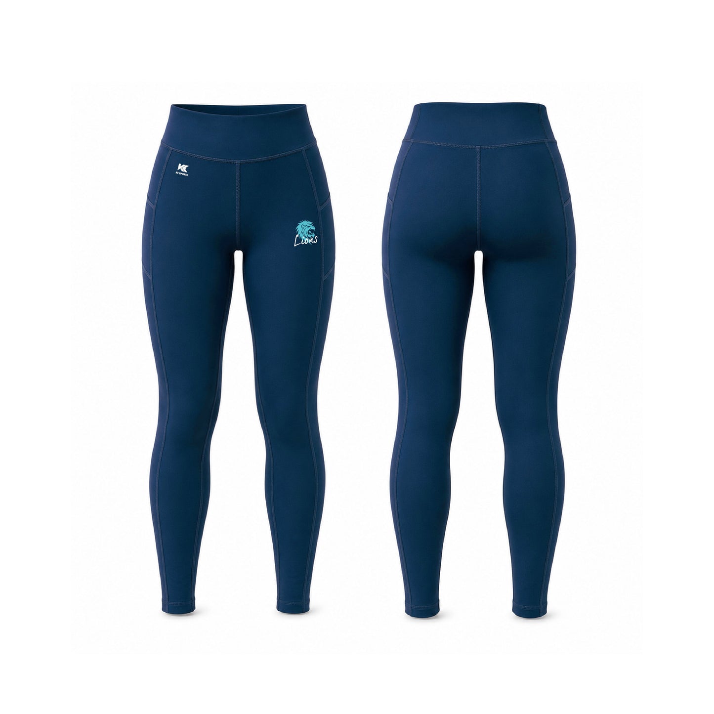 Multi-Sport Leggings