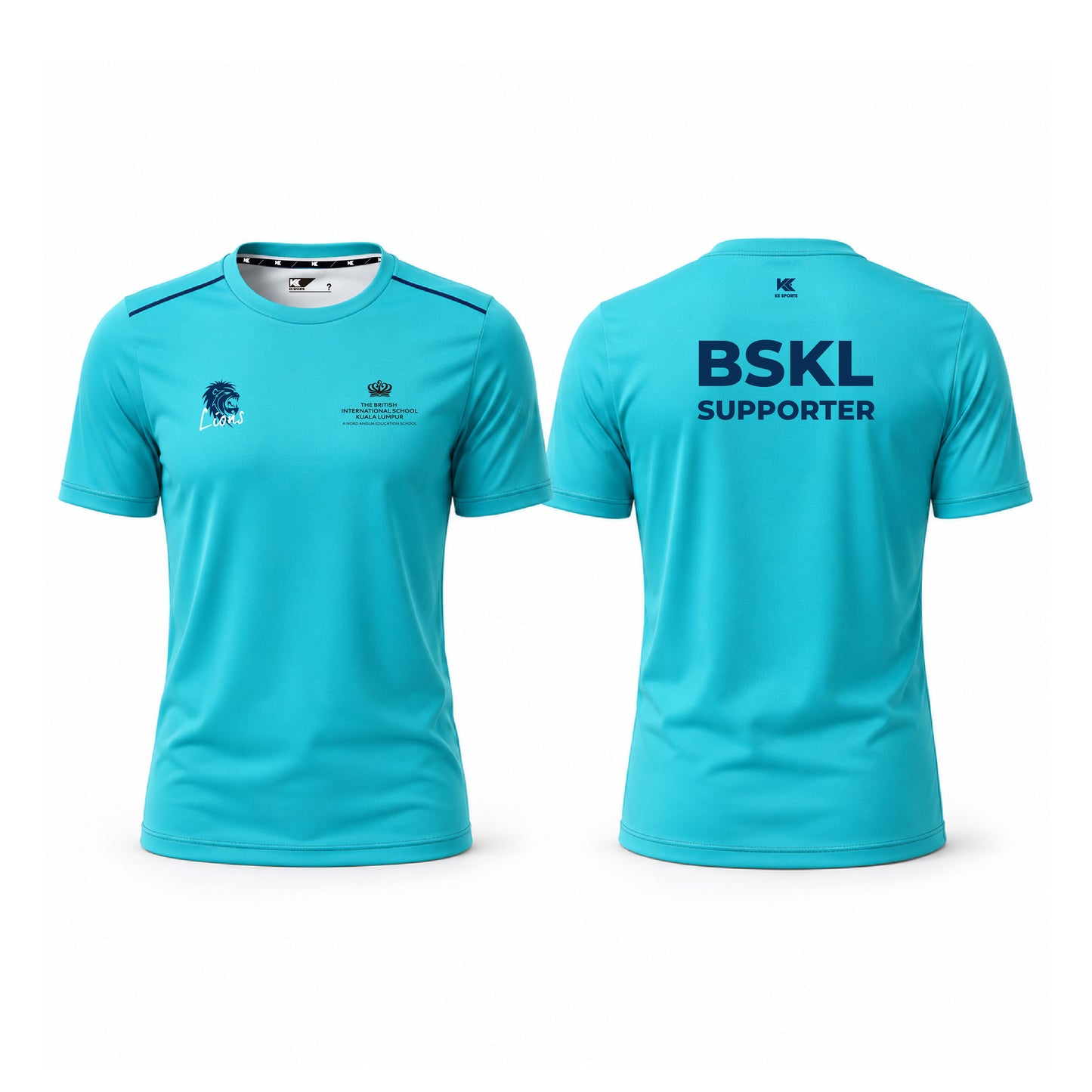 Supporters T-Shirt