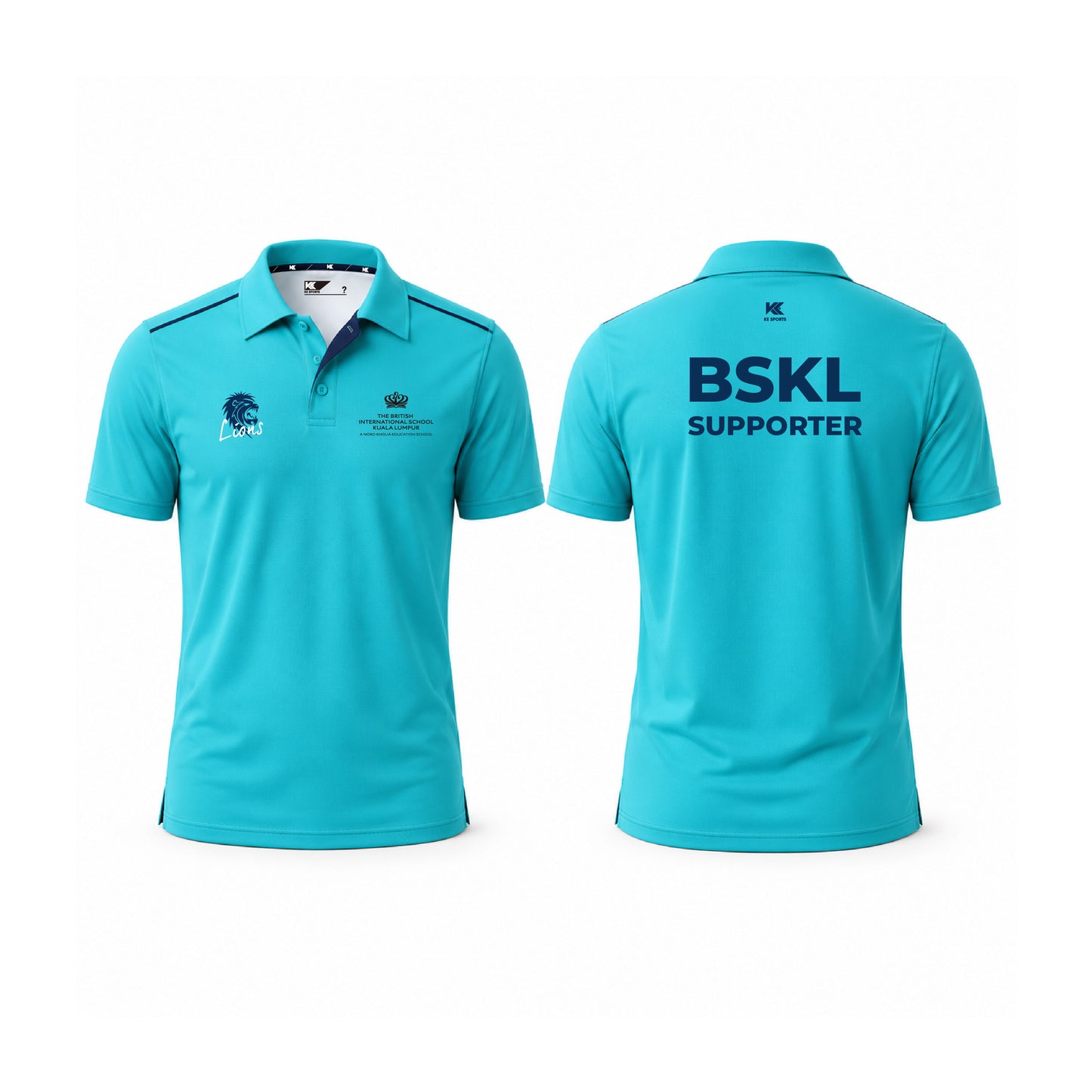 Supporters Polo