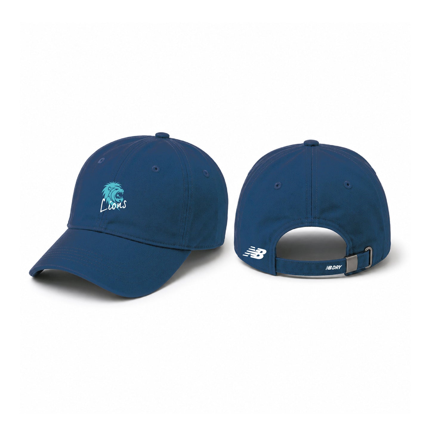 NB Baseball Cap