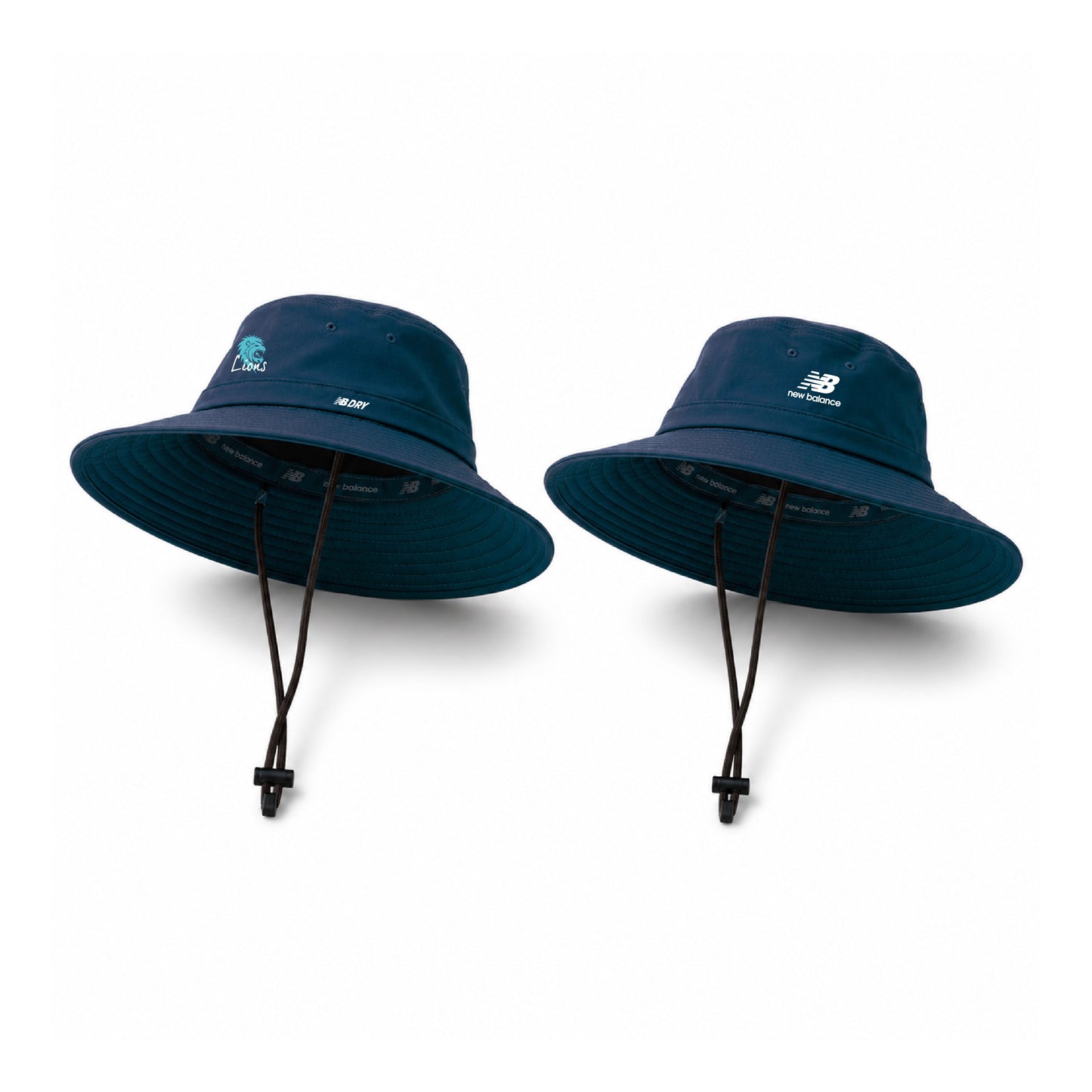 NB Sun Hat (BSKL Logo)