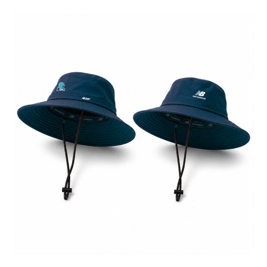 NB Sun Hat (BSKL Logo)