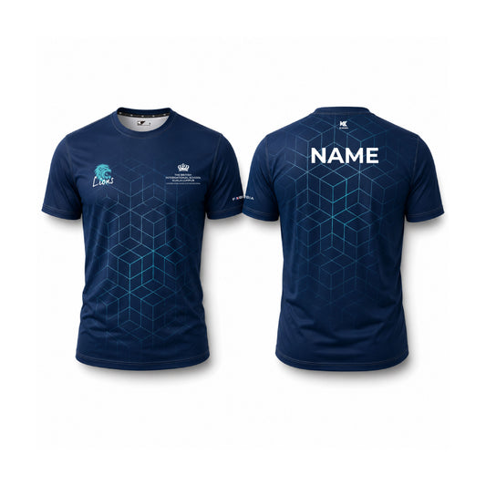 FOBISIA - U15  T-Shirt (Customized)