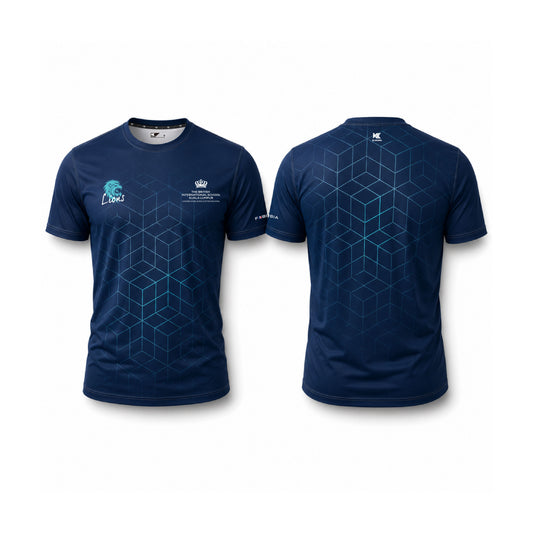 FOBISIA - U15  T-Shirt (No Name)