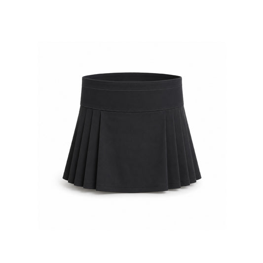 Uniform Skirt