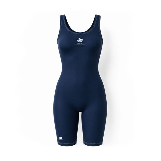 Knee Length Swimsuit