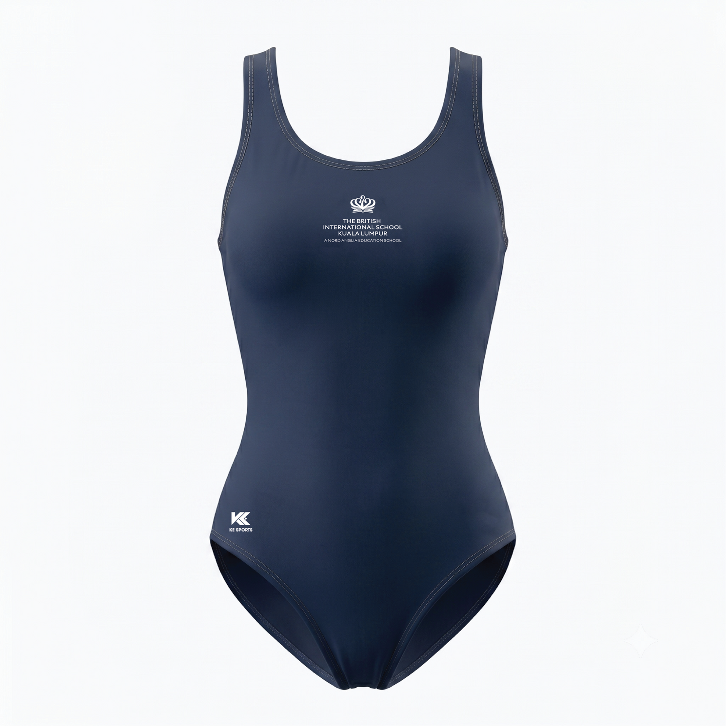 One-Piece Swim Suit