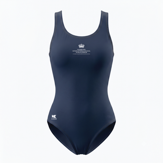 One-Piece Swim Suit