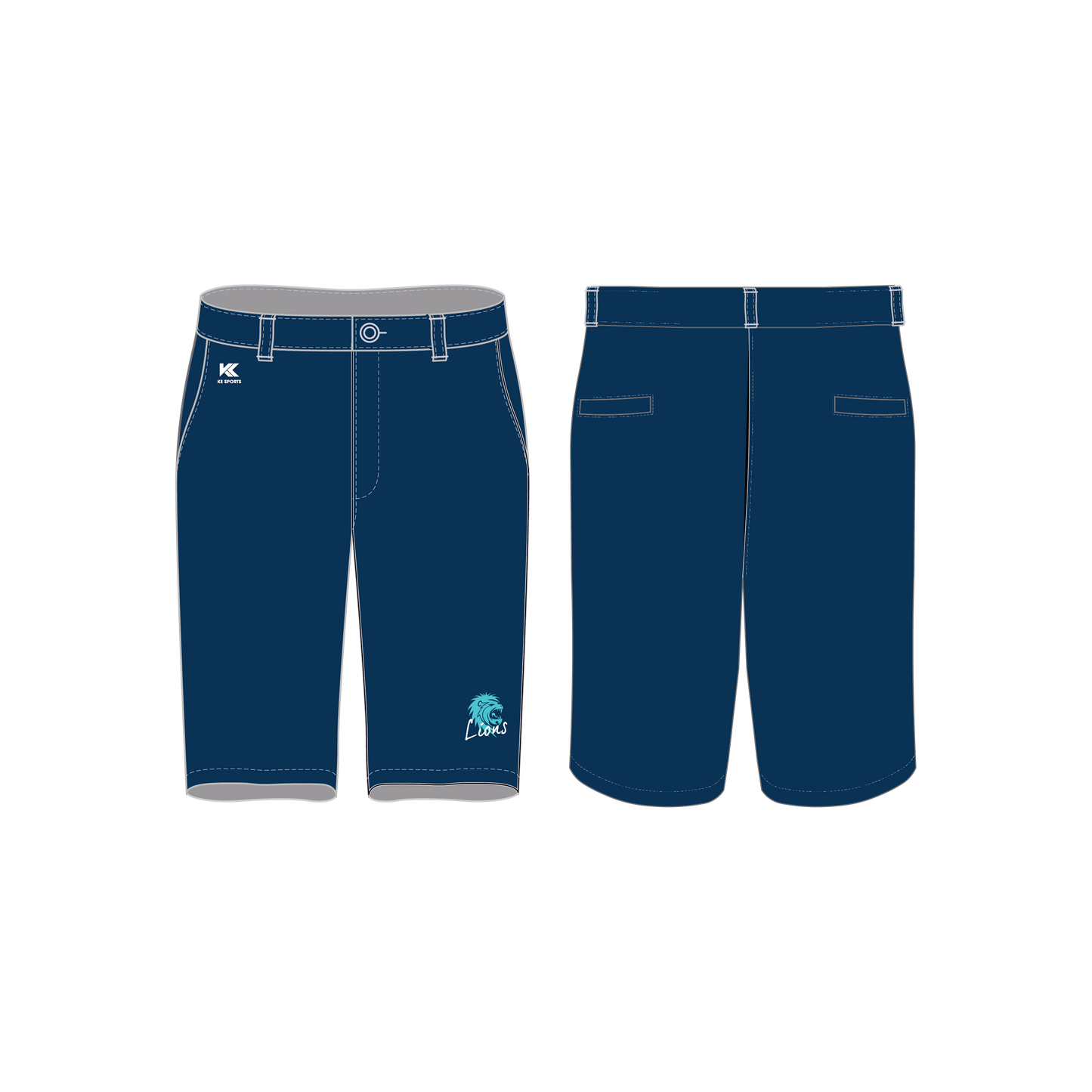 Golf Shorts