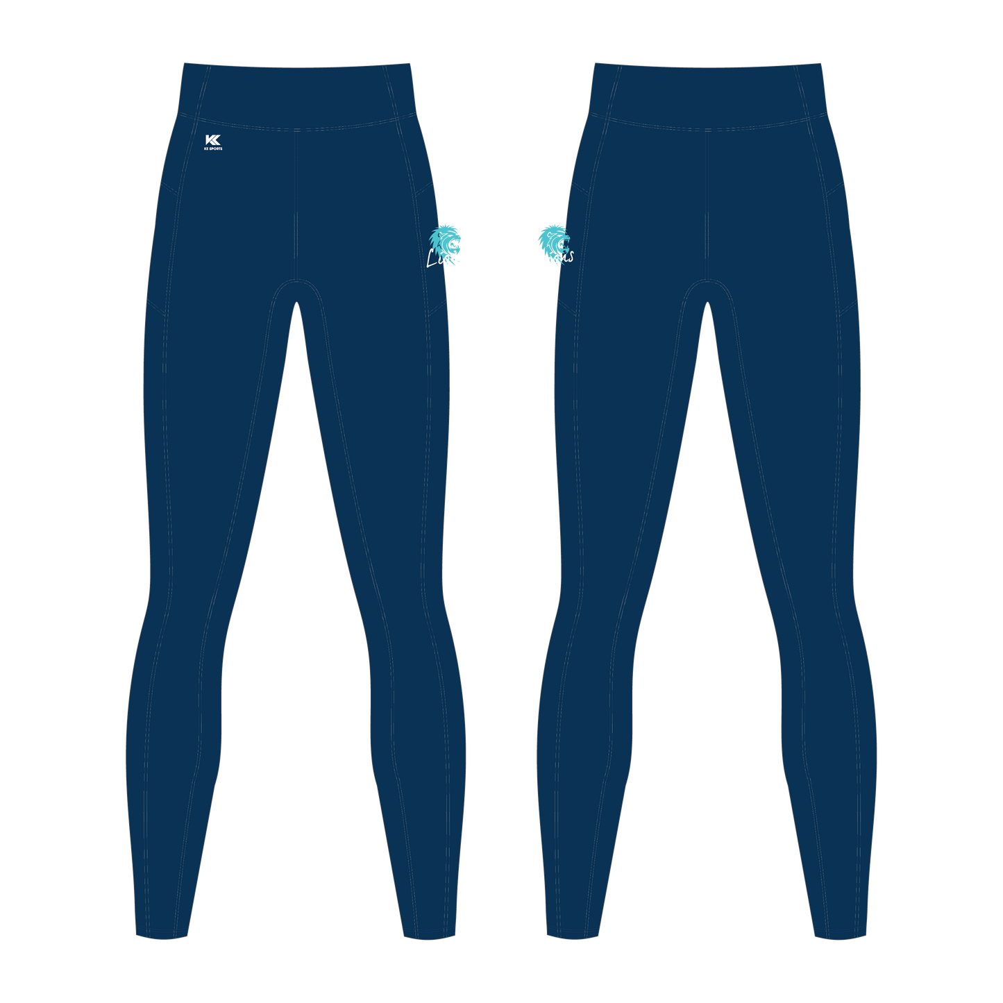 Multi-Sport Leggings