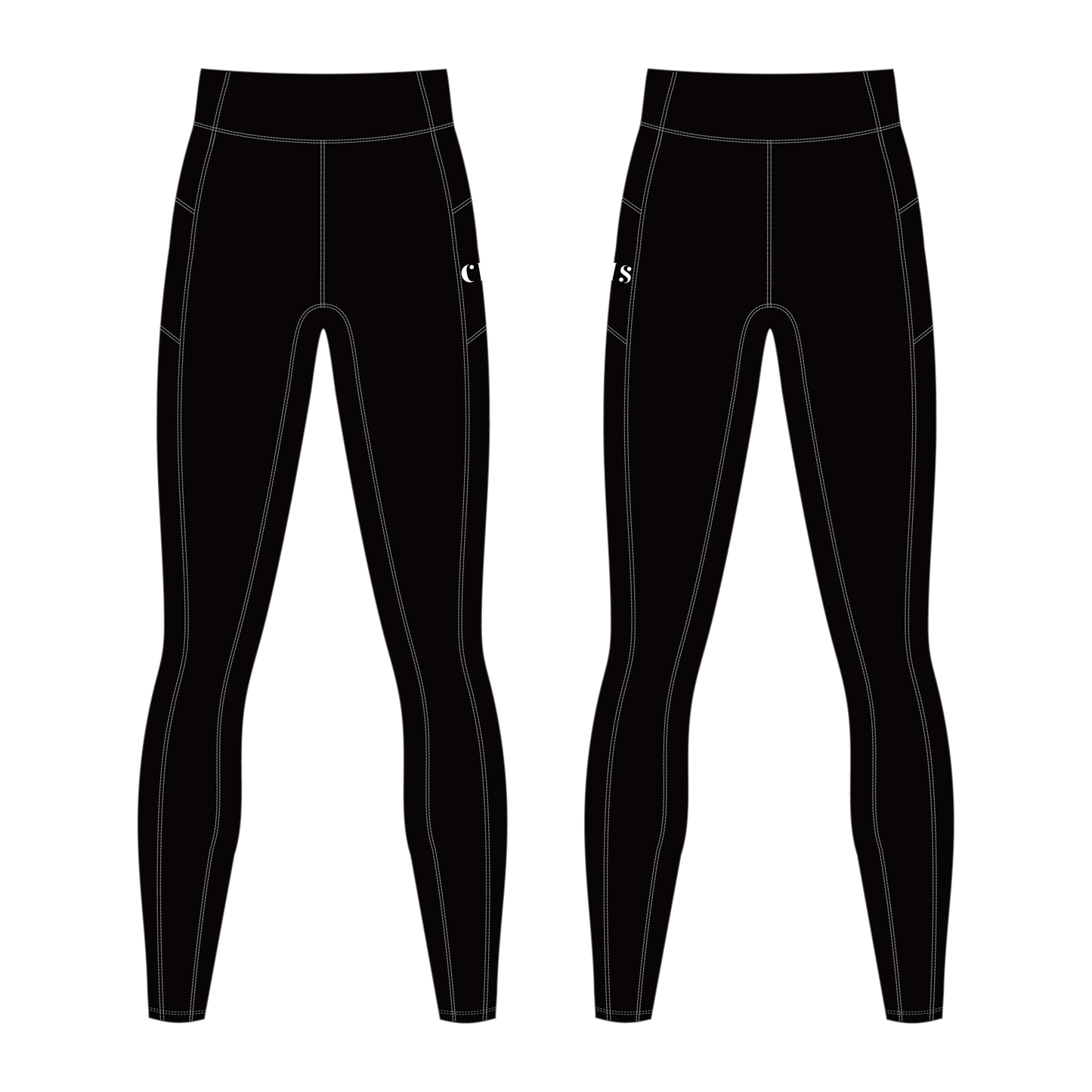 Multi-Sport Leggings