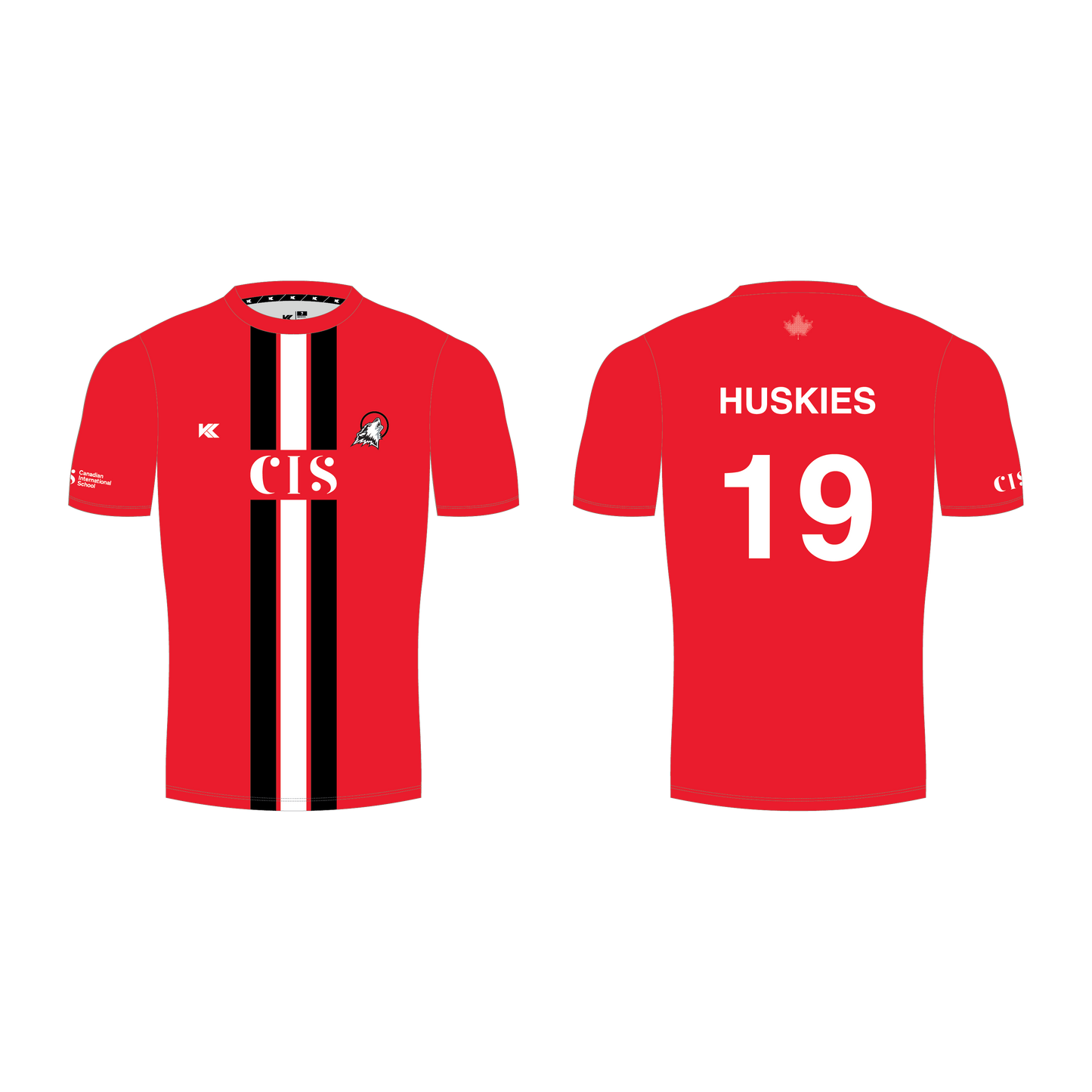 Multi-Sport Uniform (Outdoor)